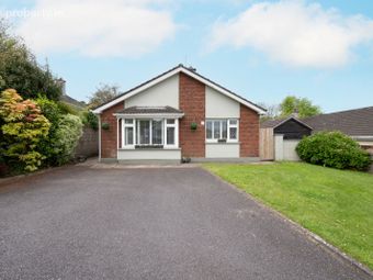 4 Oaklawn, Castle Road, Bandon, Co. Cork