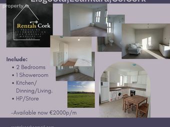 Ballincurrig,leamlara, Lisgoold, Cork, Ballincurrig, Co. Cork - Image 3