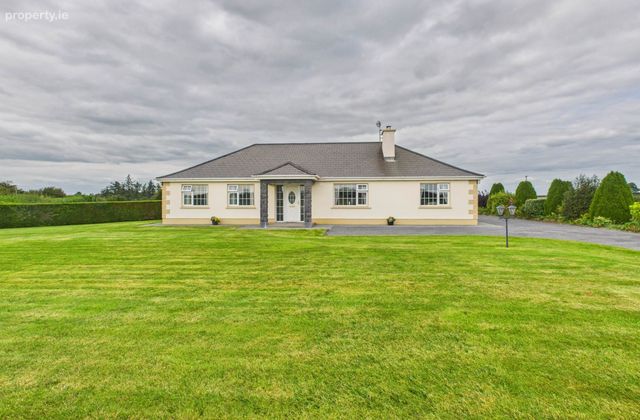 Fohenagh, Caltra, Ballinasloe, Co. Galway, Caltra, Co. Galway - Click to view photos