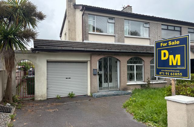 3 Lyndale, Maugheraboy, Sligo, Co. Sligo, Sligo, Co. Sligo - Click to view photos