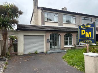 3 Lyndale, Maugheraboy, Sligo, Co. Sligo, Sligo, Co. Sligo
