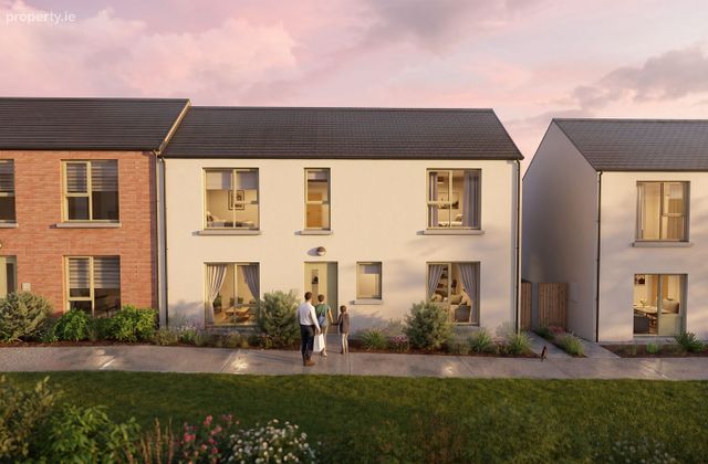 The Heather, Summerfields Kilbarry, Waterford City Centre, Co. Waterford - Click to view photos
