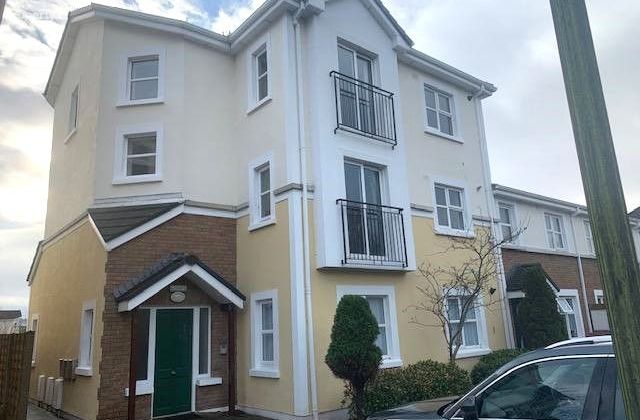 Apartment 174, Cluain Riocaird, Headford Road, Co. Galway - Click to view photos