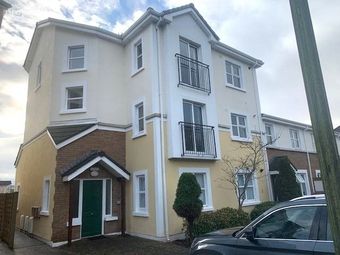 Apartment 174, Cluain Riocaird, Headford Road, Co. Galway