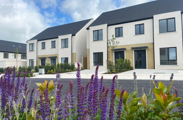 Type A1 /a3 - 3 Bed Semi -detached, Type A1/a3 - 3 Bed Semi Detached, Broom Heights, Midleton, Co. Cork, Midleton, Co. Cork - Click to view photos