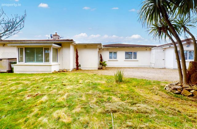 Carrig B&aacute;n, Ballykea, Skerries, Co. Dublin - Click to view photos