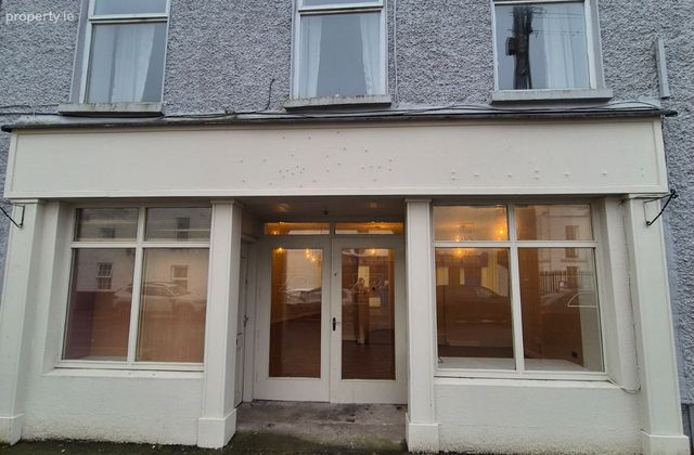 World Of Sparkles, 34 O'moore Street, Mountmellick, Mountmellick, Co. Laois - Click to view photos