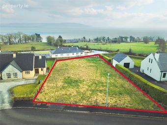 0.17 Ha (0.30 Acre), Carrownaffe, Moville, Co. Donegal, Moville, Co. Donegal - Image 4