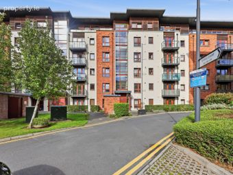 Apartment 66, Block 3, Parklands, Dublin 9 - Image 2