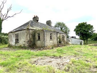 Drokabawn, Shercock, Co. Cavan