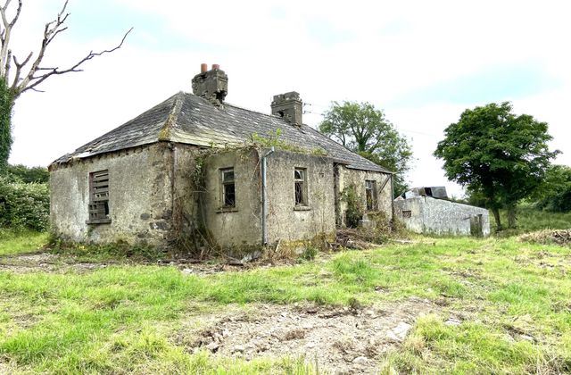 Drokabawn, Shercock, Co. Cavan - Click to view photos