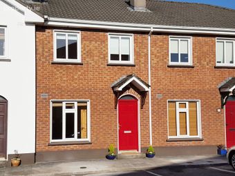 18 Garran Ard, Doughiska, Co. Galway