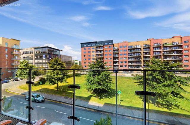 Apartment 186, Burnell Court, Mayne River Road East, Malahide Road, Clonshaugh, Dublin 17 - Click to view photos