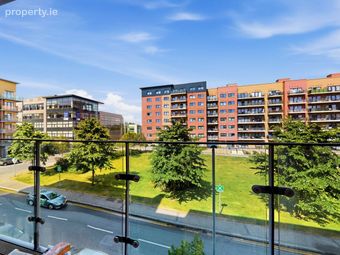 Apartment 186,Burnell Court,Mayne River Road East,Malahide Road,Northern Cross,D, Clonshaugh, Dublin 17