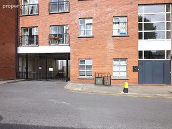 Apartment 15, Blackhall Court, Arbour Hill, Dublin 7 - Image 4