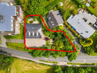 Clyrower, Kilgobbin Road, Stepaside, Dublin 18, Stepaside, Dublin 18 - Image 2