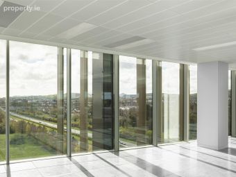 Building N, Central Park, D18 Ac2c, Dublin 18, Leopardstown, Dublin 18 - Image 2