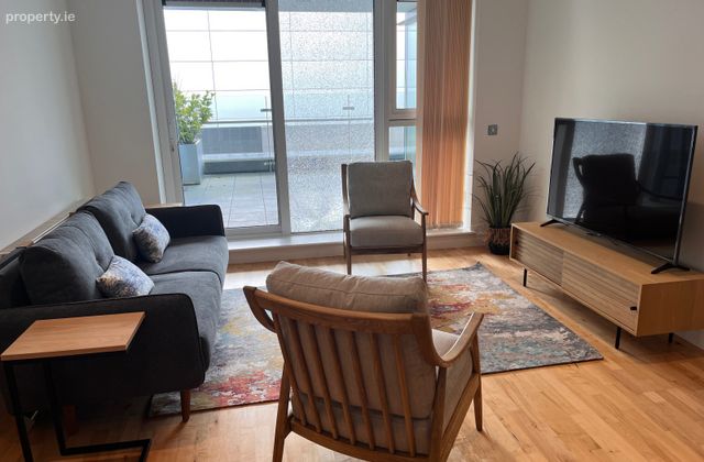 Apartment 37 , Opera Lane Apartments, Opera Lane, Cork City Centre, Co. Cork - Click to view photos