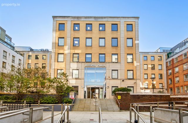Adelphi Plaza, George's Street Upper, Dun Laoghaire, Co. Dublin, Dun Laoghaire, Co. Dublin - Click to view photos