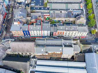 16 And 17 Castle Street, Cork City, Cork, Cork City Centre, Co. Cork - Image 2
