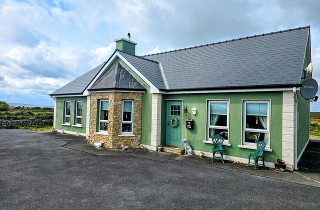 Roy, Doohoma, Geesala, Co. Mayo - Click to view photos