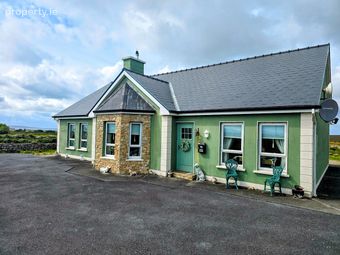 Roy, Doohoma, Geesala, Co. Mayo