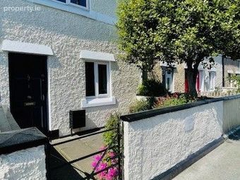 32 East Wall Road, Fairview, Dublin 3