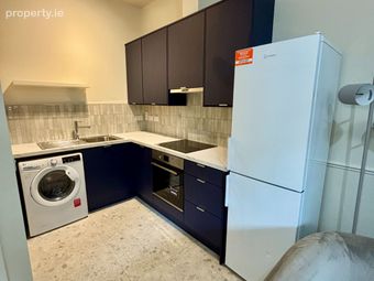 Mountjoy Square Apartment, Dublin 1 - Image 3