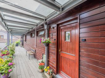 Apt.11, Grattan Lodge Apartments, Grattan Lodge, Dublin 13 - Image 2