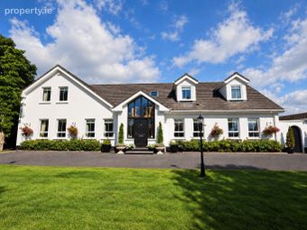 Oaklands, Lagore Little, Dunshaughlin, Co. Meath