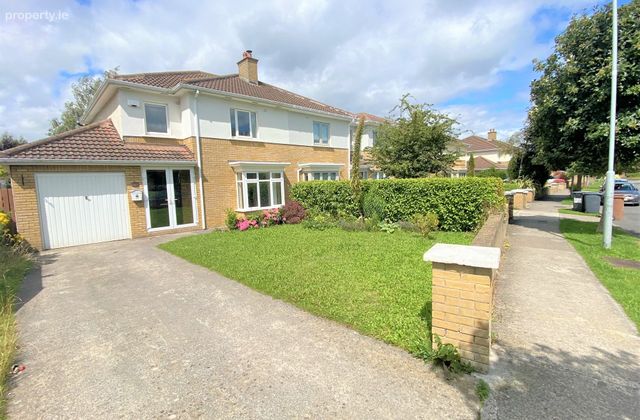 Woodstown Rise, Ballycullen, Knocklyon, Dublin 16, Knocklyon, Dublin 16 - Click to view photos
