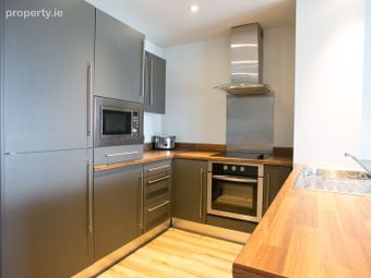 Apartment 20, The Cubes 1, Sandyford, Dublin 18 - Image 2