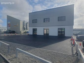 Unit 1, Strathmore Place, Moneen Industrial Estate, Castlebar, Co. Mayo
