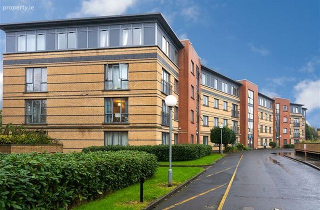 Apartment 7, Rosebank Place, Clondalkin, Dublin 22 - Click to view photos
