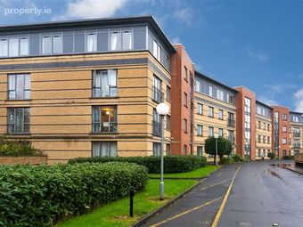 Apartment 7, Rosebank Place, Clondalkin, Dublin 22