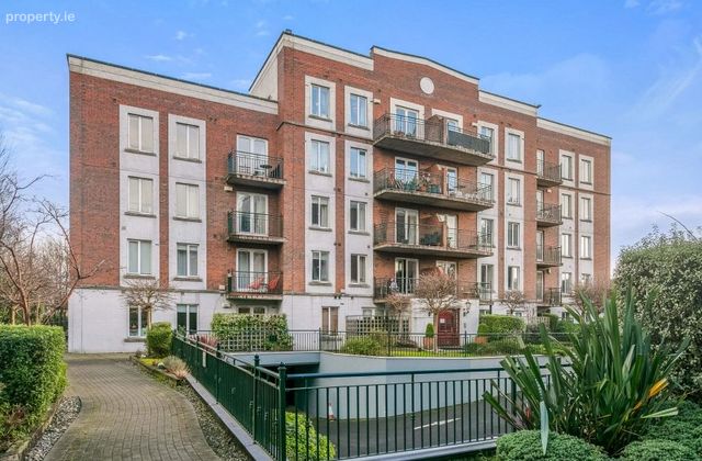 Apartment 58, Block 1b, Rathmines Town Centre, Rathmines, Dublin 6 - Click to view photos
