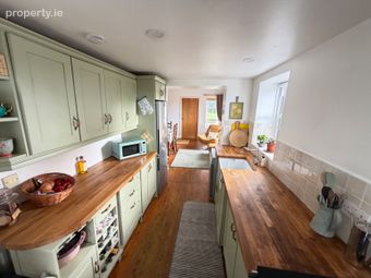 Whitty's Cottage, Whittyshill, Wellingtonbridge, Co. Wexford