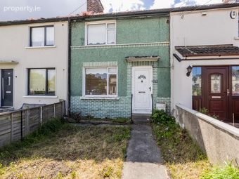 123 Faussagh Avenue, Cabra West, Dublin 7, Dublin 7