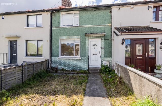 123 Faussagh Avenue, Cabra West, Dublin 7, Dublin 7 - Click to view photos