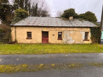 Shanbally, Williamstown, Williamstown, Co. Galway