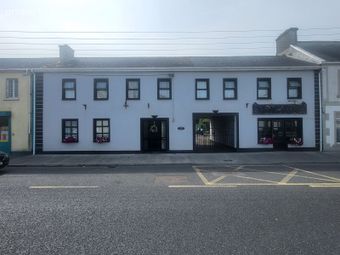Shamrock Lodge, Main Street, Rooskey, Co. Roscommon - Image 2
