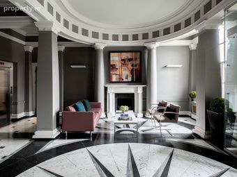 Fitzwilliam Hall, 26 Fitzwilliam Place, Dublin 2, Dublin 2