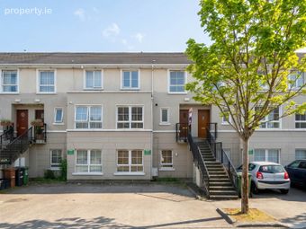 11 Chipping Terrace, Ongar Village, Dublin 15, Dublin 15