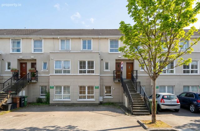 11 Chipping Terrace, Ongar Village, Dublin 15, Co. Dublin, Ongar, Dublin 15 - Click to view photos