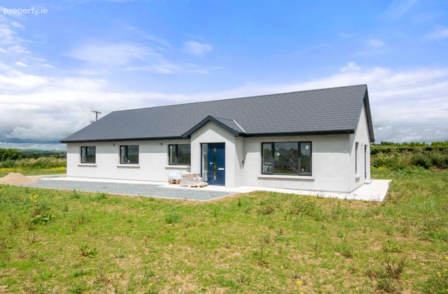 6 O Rahilly View, Gusserane, Co. Wexford - Click to view photos