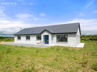 6 O Rahilly View, Gusserane, Co. Wexford