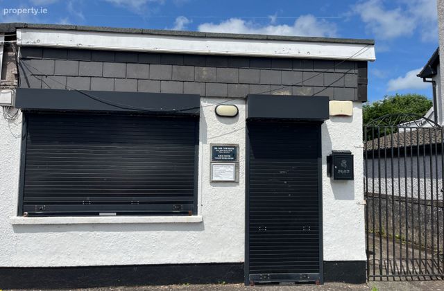 Greenwood Surgery, Greenwood Estate, Togher, Co. Cork - Click to view photos