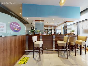Turnkey Retail/restaurant Unit 1 Belgard Square West, Tallaght, Dublin 24 - Image 4