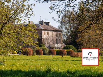 Richmond House, Bleanahouree, Cappoquin, Co. Waterford