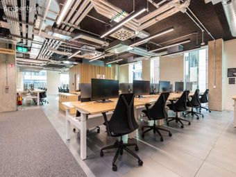 2nd Floor, The Reflector, Hanover Quay, Dublin 2, Dublin 2 - Image 3